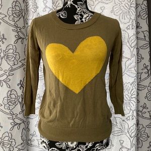 Eden in Love Top